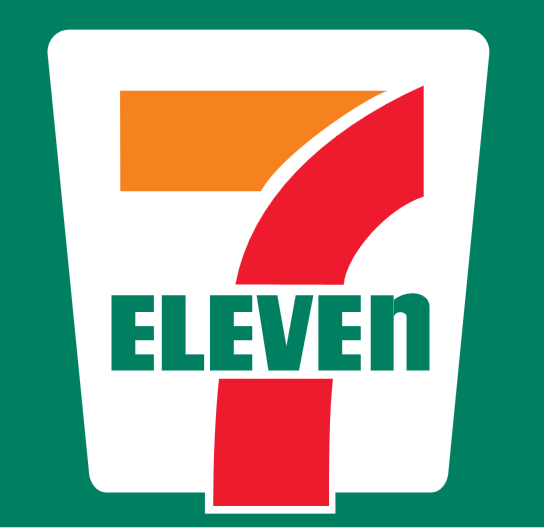 統一超商股份有限公司 Logo