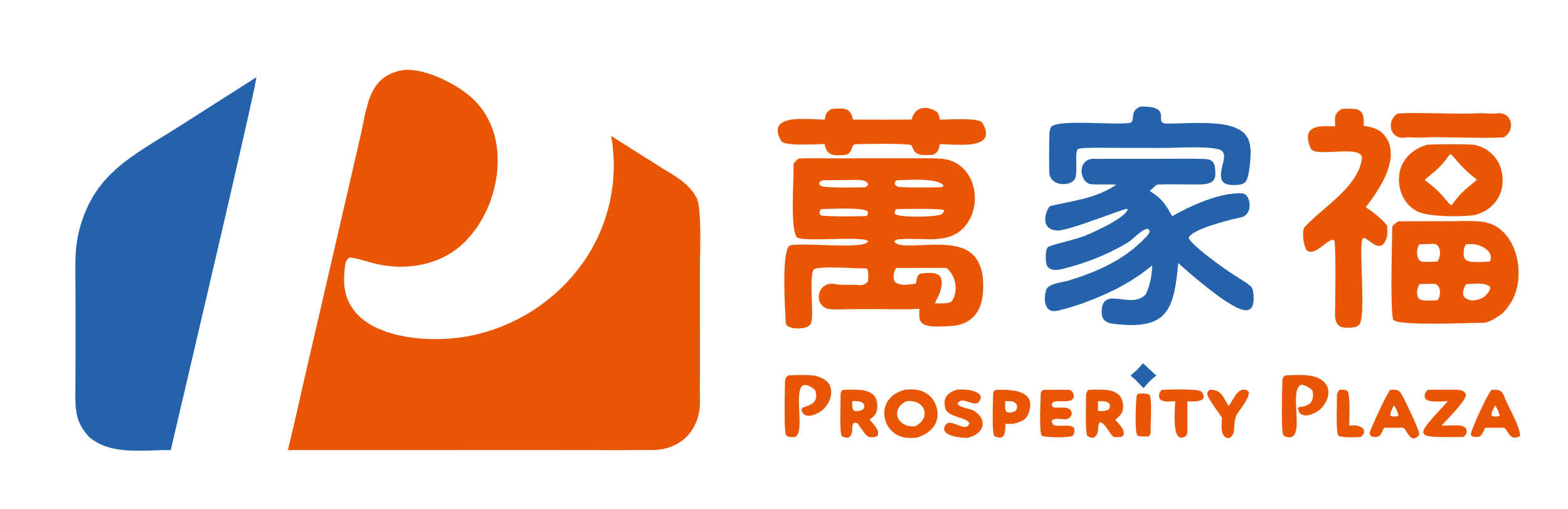 康達盛通生活事業股份有限公司 Logo