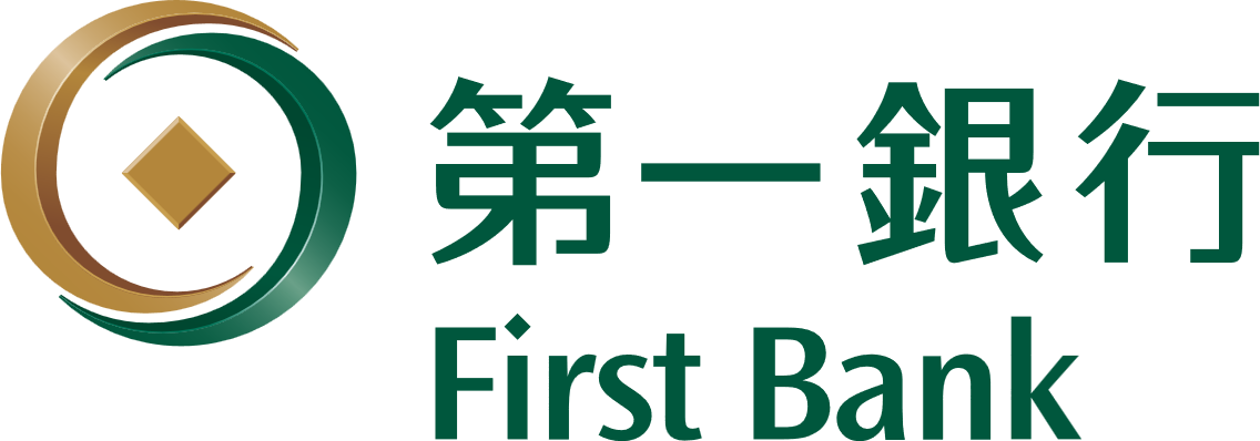 第一銀行 Logo