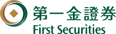 第一金證券 Logo