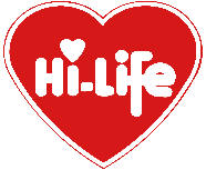 萊爾富國際股份有限公司 Logo