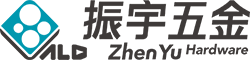 振宇五金股份有限公司 Logo