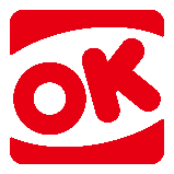 來來超商股份有限公司 Logo