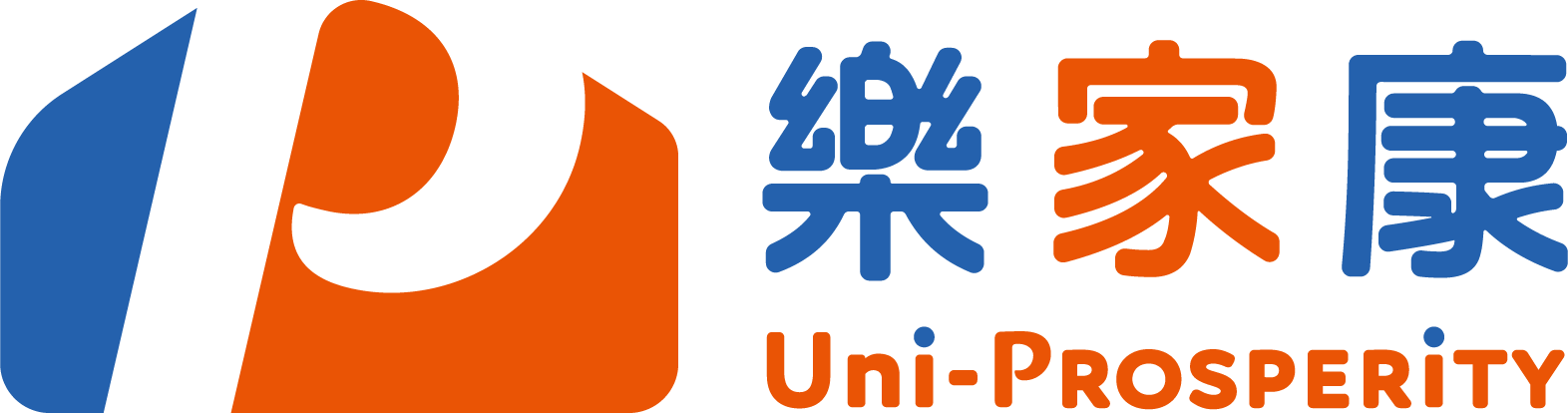 康達盛通生活事業股份有限公司（樂家康） Logo