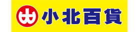 小北百貨 Logo